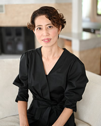 株式会社G.S.マーガレット社長挨拶 細谷美香